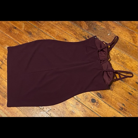 Fashion Nova Mini Dress - Picture 2 of 3